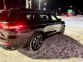 2022 BLACK /BLACK JEEP GRAND CHEROKEE OVERLAND (1C4RJKDG8N8) with an 3.6L engine, Automatic transmission, located at 1960 Industrial Drive, Wasilla, 99654, (907) 274-2277, 61.573475, -149.400146 - Photo#7