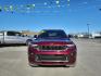 2021 RED /BLACK LEATHER JEEP GRAND CHEROKEE L OVERLAND (1C4RJKDGXM8) with an 3.6L engine, Automatic transmission, located at 1960 Industrial Drive, Wasilla, 99654, (907) 274-2277, 61.573475, -149.400146 - Photo#1