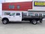 2016 WHITE RAM 5500 (3C7WRNFJ3GG) with an 6.4L engine, Automatic transmission, located at 1960 Industrial Drive, Wasilla, 99654, (907) 274-2277, 61.573475, -149.400146 - Photo#1