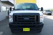 2022 YELLOW /Black FORD E-SERIES E-350 SD (1FDWE3FK8ND) with an 7.3L engine, Automatic transmission, located at 1960 Industrial Drive, Wasilla, 99654, (907) 274-2277, 61.573475, -149.400146 - Photo#6