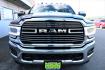 2022 GRAY /Black leather RAM 3500 LARAMIE (3C63R3EL7NG) with an 6.7L engine, Automatic transmission, located at 1960 Industrial Drive, Wasilla, 99654, (907) 274-2277, 61.573475, -149.400146 - Photo#6