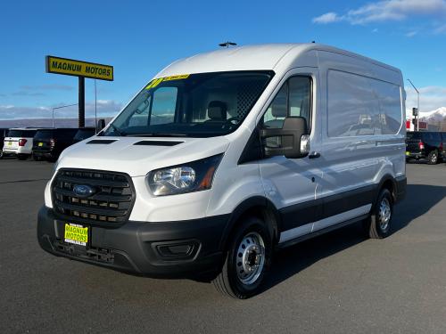 2020 Ford Transit 350 Van Med. Roof w/Sliding Pass. 130-in. WB