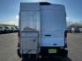 2020 WHITE /Black FORD TRANSIT 350 (1FTBW2C86LK) with an 3.5L engine, Automatic transmission, located at 1960 Industrial Drive, Wasilla, 99654, (907) 274-2277, 61.573475, -149.400146 - Photo#3