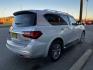 2020 SILVER /Black INFINITI QX80 LUXE (JN8AZ2NE2L9) with an 5.6L engine, Automatic transmission, located at 1960 Industrial Drive, Wasilla, 99654, (907) 274-2277, 61.573475, -149.400146 - Photo#4