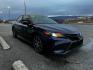 2021 BLUE /Black TOYOTA CAMRY SE (4T1G11AK9MU) with an 2.5L engine, Automatic transmission, located at 1960 Industrial Drive, Wasilla, 99654, (907) 274-2277, 61.573475, -149.400146 - Photo#6