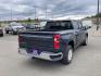 2022 GRAY CHEVROLET SILVERADO 1500 LT (1GCUYDEDXNZ) with an 5.3L engine, Automatic transmission, located at 1960 Industrial Drive, Wasilla, 99654, (907) 274-2277, 61.573475, -149.400146 - Photo#5