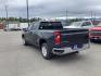 2022 GRAY CHEVROLET SILVERADO 1500 LT (1GCUYDEDXNZ) with an 5.3L engine, Automatic transmission, located at 1960 Industrial Drive, Wasilla, 99654, (907) 274-2277, 61.573475, -149.400146 - Photo#4