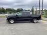 2021 BLACK CHEVROLET SILVERADO 1500 LT (1GCUYDED5MZ) with an 5.3L engine, Automatic transmission, located at 1960 Industrial Drive, Wasilla, 99654, (907) 274-2277, 61.573475, -149.400146 - Photo#2