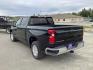 2021 BLACK CHEVROLET SILVERADO 1500 LT (1GCUYDED5MZ) with an 5.3L engine, Automatic transmission, located at 1960 Industrial Drive, Wasilla, 99654, (907) 274-2277, 61.573475, -149.400146 - Photo#3