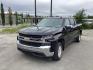 2021 BLACK CHEVROLET SILVERADO 1500 LT (1GCUYDED5MZ) with an 5.3L engine, Automatic transmission, located at 1960 Industrial Drive, Wasilla, 99654, (907) 274-2277, 61.573475, -149.400146 - Photo#0