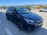 2021 BLACK SUBARU CROSSTREK LIMITED (JF2GTHNC2MH) with an 2.5L engine, Continuously Variable transmission, located at 1960 Industrial Drive, Wasilla, 99654, (907) 274-2277, 61.573475, -149.400146 - Photo#4