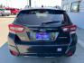 2021 BLACK SUBARU CROSSTREK LIMITED (JF2GTHNC2MH) with an 2.5L engine, Continuously Variable transmission, located at 1960 Industrial Drive, Wasilla, 99654, (907) 274-2277, 61.573475, -149.400146 - Photo#2