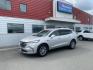 2022 SILVER BUICK ENCLAVE PREMIUM (5GAEVBKW4NJ) with an 3.6L engine, Automatic transmission, located at 1960 Industrial Drive, Wasilla, 99654, (907) 274-2277, 61.573475, -149.400146 - Photo#0