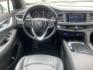 2022 SILVER BUICK ENCLAVE PREMIUM (5GAEVBKW4NJ) with an 3.6L engine, Automatic transmission, located at 1960 Industrial Drive, Wasilla, 99654, (907) 274-2277, 61.573475, -149.400146 - Photo#11