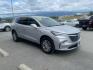 2022 SILVER BUICK ENCLAVE PREMIUM (5GAEVBKW4NJ) with an 3.6L engine, Automatic transmission, located at 1960 Industrial Drive, Wasilla, 99654, (907) 274-2277, 61.573475, -149.400146 - Photo#4