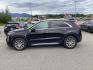 2021 BLACK CADILLAC XT4 PREMIUM LUXURY (1GYFZDR42MF) with an 2.0L engine, Automatic transmission, located at 1960 Industrial Drive, Wasilla, 99654, (907) 274-2277, 61.573475, -149.400146 - Photo#1