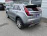 2023 SILVER CADILLAC XT4 PREMIUM LUXURY (1GYFZDR46PF) with an 2.0L engine, Automatic transmission, located at 1960 Industrial Drive, Wasilla, 99654, (907) 274-2277, 61.573475, -149.400146 - Photo#5