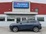 2022 BLUE JEEP CHEROKEE LATITUDE LUX (1C4PJMMX0ND) with an 3.2L engine, Automatic transmission, located at 1960 Industrial Drive, Wasilla, 99654, (907) 274-2277, 61.573475, -149.400146 - Photo#1