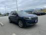 2022 BLUE JEEP CHEROKEE LATITUDE LUX (1C4PJMMX0ND) with an 3.2L engine, Automatic transmission, located at 1960 Industrial Drive, Wasilla, 99654, (907) 274-2277, 61.573475, -149.400146 - Photo#4