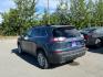 2022 BLUE JEEP CHEROKEE LATITUDE LUX (1C4PJMMX8ND) with an 3.2L engine, Automatic transmission, located at 1960 Industrial Drive, Wasilla, 99654, (907) 274-2277, 61.573475, -149.400146 - Photo#4