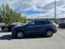 2022 BLUE JEEP CHEROKEE LATITUDE LUX (1C4PJMMX8ND) with an 3.2L engine, Automatic transmission, located at 1960 Industrial Drive, Wasilla, 99654, (907) 274-2277, 61.573475, -149.400146 - Photo#2