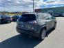 2022 GRAY JEEP CHEROKEE LATITUDE LUX (1C4PJMMX4ND) with an 3.2L engine, Automatic transmission, located at 1960 Industrial Drive, Wasilla, 99654, (907) 274-2277, 61.573475, -149.400146 - Photo#5