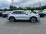 2021 SILVER INFINITI QX50 LUXE (3PCAJ5BB6MF) with an 2.0L engine, Continuously Variable transmission, located at 1960 Industrial Drive, Wasilla, 99654, (907) 274-2277, 61.573475, -149.400146 - Photo#2