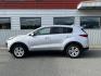 2019 SILVER KIA SPORTAGE LX (KNDPMCAC3K7) with an 2.4L engine, Automatic transmission, located at 1960 Industrial Drive, Wasilla, 99654, (907) 274-2277, 61.573475, -149.400146 - Photo#0