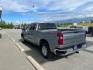 2023 GRAY CHEVROLET SILVERADO 1500 LT (3GCUDDED1PG) with an 5.3L engine, Automatic transmission, located at 1960 Industrial Drive, Wasilla, 99654, (907) 274-2277, 61.573475, -149.400146 - Photo#17