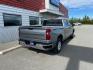 2023 GRAY CHEVROLET SILVERADO 1500 LT (3GCUDDED1PG) with an 5.3L engine, Automatic transmission, located at 1960 Industrial Drive, Wasilla, 99654, (907) 274-2277, 61.573475, -149.400146 - Photo#2