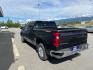 2023 GRAY CHEVROLET SILVERADO 1500 LT (1GCUDDED0PZ) with an 5.3L engine, Automatic transmission, located at 1960 Industrial Drive, Wasilla, 99654, (907) 274-2277, 61.573475, -149.400146 - Photo#2