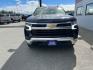 2023 GRAY CHEVROLET SILVERADO 1500 LT (1GCUDDED0PZ) with an 5.3L engine, Automatic transmission, located at 1960 Industrial Drive, Wasilla, 99654, (907) 274-2277, 61.573475, -149.400146 - Photo#5