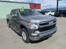 2023 GREY CHEVROLET SILVERADO 1500 LT (2GCUDDED4P1) with an 5.3L engine, Automatic transmission, located at 1960 Industrial Drive, Wasilla, 99654, (907) 274-2277, 61.573475, -149.400146 - Photo#0