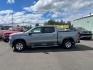 2023 GREY CHEVROLET SILVERADO 1500 LT (2GCUDDED4P1) with an 5.3L engine, Automatic transmission, located at 1960 Industrial Drive, Wasilla, 99654, (907) 274-2277, 61.573475, -149.400146 - Photo#2