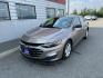 2022 TAN CHEVROLET MALIBU LS (1G1ZB5ST1NF) with an 1.5L engine, Continuously Variable transmission, located at 1960 Industrial Drive, Wasilla, 99654, (907) 274-2277, 61.573475, -149.400146 - Photo#2