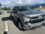 2023 GRAY CHEVROLET SILVERADO 1500 LT (2GCUDDED4P1) with an 5.3L engine, Automatic transmission, located at 1960 Industrial Drive, Wasilla, 99654, (907) 274-2277, 61.573475, -149.400146 - Photo#0