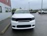 2020 WHITE /black DODGE DURANGO GT (1C4RDJDG8LC) with an 3.6L engine, Automatic transmission, located at 1960 Industrial Drive, Wasilla, 99654, (907) 274-2277, 61.573475, -149.400146 - Photo#6