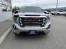 2019 GMC Sierra 1500 SLT Crew Cab 4WD (1GTU9DED4KZ) with an 5.3L V8 OHV 16V engine, 6A transmission, located at 1960 Industrial Drive, Wasilla, 99654, (907) 274-2277, 61.573475, -149.400146 - Photo#5