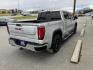 2019 GMC Sierra 1500 SLT Crew Cab 4WD (1GTU9DED4KZ) with an 5.3L V8 OHV 16V engine, 6A transmission, located at 1960 Industrial Drive, Wasilla, 99654, (907) 274-2277, 61.573475, -149.400146 - Photo#3