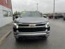 2023 SILVER CHEVROLET SILVERADO 1500 LT (3GCUDDED2PG) with an 5.3L engine, Automatic transmission, located at 1960 Industrial Drive, Wasilla, 99654, (907) 274-2277, 61.573475, -149.400146 - Photo#1