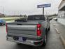 2023 SILVER CHEVROLET SILVERADO 1500 LT (3GCUDDED2PG) with an 5.3L engine, Automatic transmission, located at 1960 Industrial Drive, Wasilla, 99654, (907) 274-2277, 61.573475, -149.400146 - Photo#4