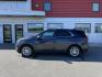 2022 Chevrolet Equinox LT AWD (2GNAXUEV9N6) with an 1.5L L4 DOHC 16V TURBO engine, 6A transmission, located at 1960 Industrial Drive, Wasilla, 99654, (907) 274-2277, 61.573475, -149.400146 - Photo#4