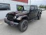 2023 Jeep Gladiator Mojave (1C6JJTEG4PL) with an 3.6L V6 DOHC 24V engine, 6 speed Manual transmission, located at 1960 Industrial Drive, Wasilla, 99654, (907) 274-2277, 61.573475, -149.400146 - Photo#1