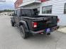 2023 Jeep Gladiator Mojave (1C6JJTEG4PL) with an 3.6L V6 DOHC 24V engine, 6 speed Manual transmission, located at 1960 Industrial Drive, Wasilla, 99654, (907) 274-2277, 61.573475, -149.400146 - Photo#4