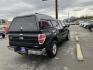 2013 BLACK FORD F-150 SUPER CAB (1FTFX1EF3DF) with an 5.0L engine, Automatic transmission, located at 1960 Industrial Drive, Wasilla, 99654, (907) 274-2277, 61.573475, -149.400146 - Photo#4