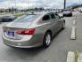 2022 Chevrolet Malibu LS (1G1ZB5ST8NF) with an 1.5L L4 DOHC 16V engine, 6A transmission, located at 1960 Industrial Drive, Wasilla, 99654, (907) 274-2277, 61.573475, -149.400146 - Photo#6