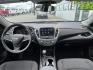 2022 Chevrolet Malibu LS (1G1ZB5ST8NF) with an 1.5L L4 DOHC 16V engine, 6A transmission, located at 1960 Industrial Drive, Wasilla, 99654, (907) 274-2277, 61.573475, -149.400146 - Photo#8