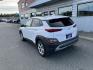 2023 WHITE HYUNDAI KONA SEL (KM8K6CABXPU) with an 2.0L engine, Continuously Variable transmission, located at 1960 Industrial Drive, Wasilla, 99654, (907) 274-2277, 61.573475, -149.400146 - Photo#2