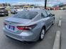 2023 SILVER TOYOTA CAMRY LE (4T1R11BK3PU) with an 2.5L engine, Automatic transmission, located at 1960 Industrial Drive, Wasilla, 99654, (907) 274-2277, 61.573475, -149.400146 - Photo#4