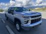 2023 Chevrolet Silverado 2500HD LT Crew Cab Short Box 4WD (2GC4YNE75P1) with an 6.6L V8 OHV 16V engine, 6A transmission, located at 1960 Industrial Drive, Wasilla, 99654, (907) 274-2277, 61.573475, -149.400146 - Photo#0